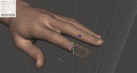 how to edit stl files